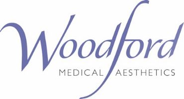 Woodford Medical Aesthetics Cambridge Logo